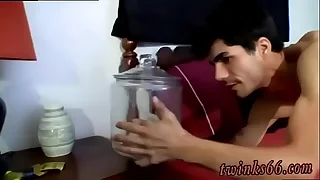 Gay men pissing underwear xxx Devin Loves To Succeed in Wet&excl;