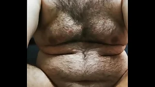 Fat Hairy Teen