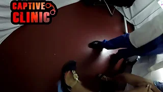 Naked Behind The Scenes From Sandra Chappelle The New Immigration Policy&comma; Chinese Directors Takeout Interrupts The Scene Watch Discernibly Jacket At BondageClinic - Reup